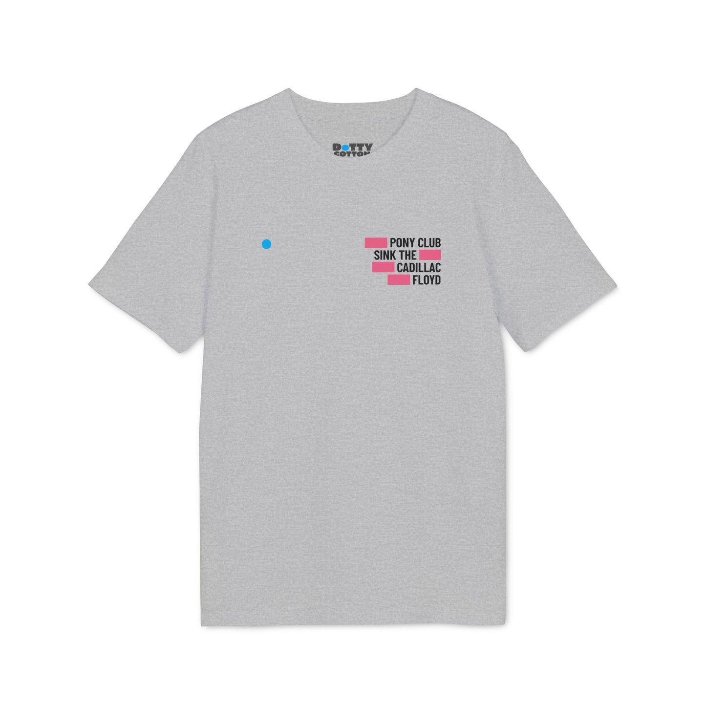 The Pink One | Colour Blind