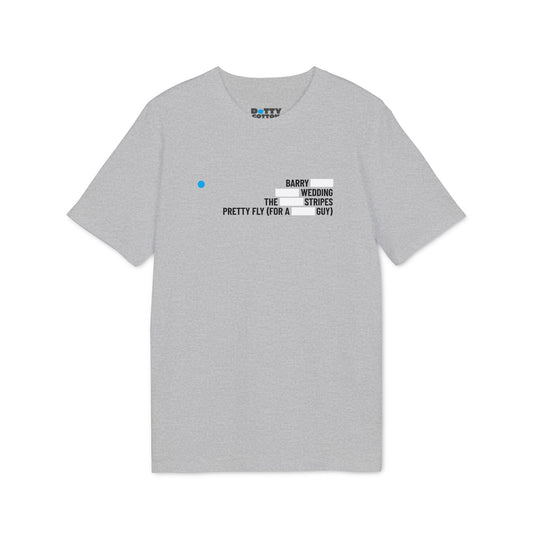 The White One | Colour Blind