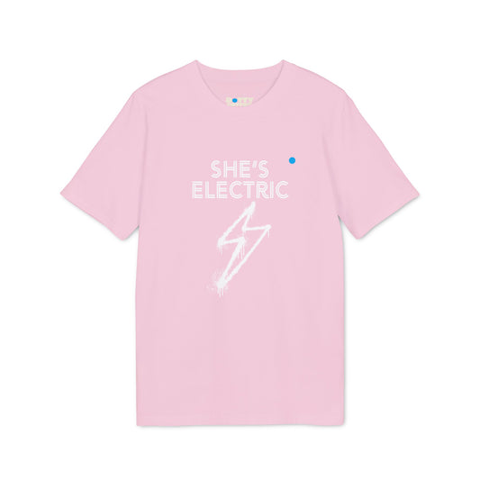 She's Electric