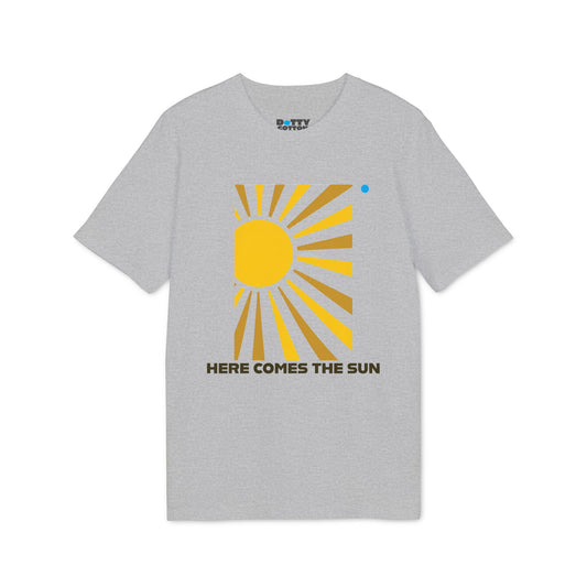 Here Comes the Sun