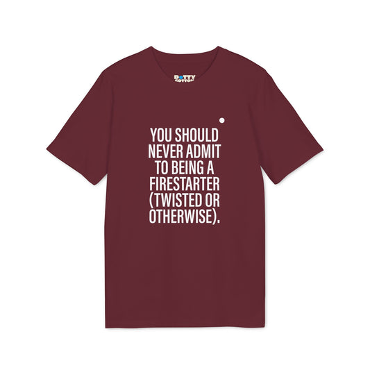 Firestarter