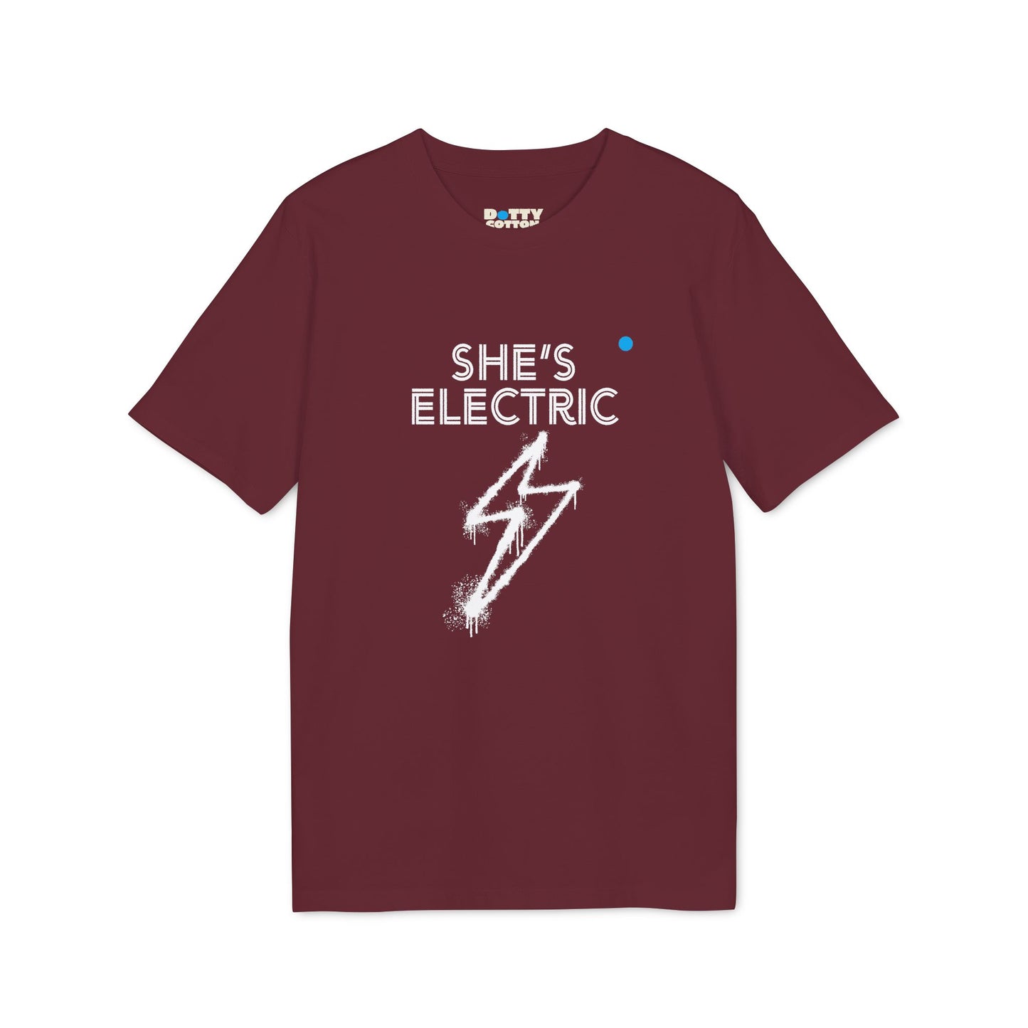 She's Electric