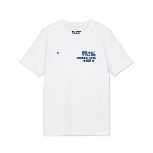 The Blue One | Colour Blind
