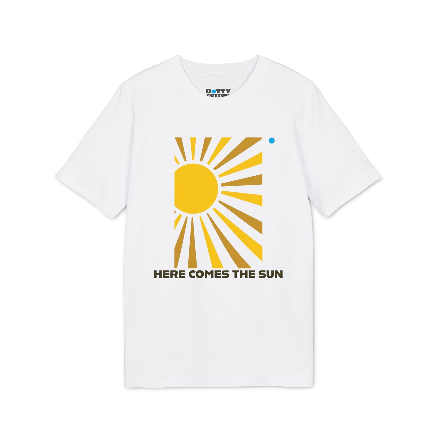 Here Comes the Sun