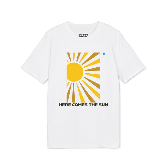 Here Comes the Sun