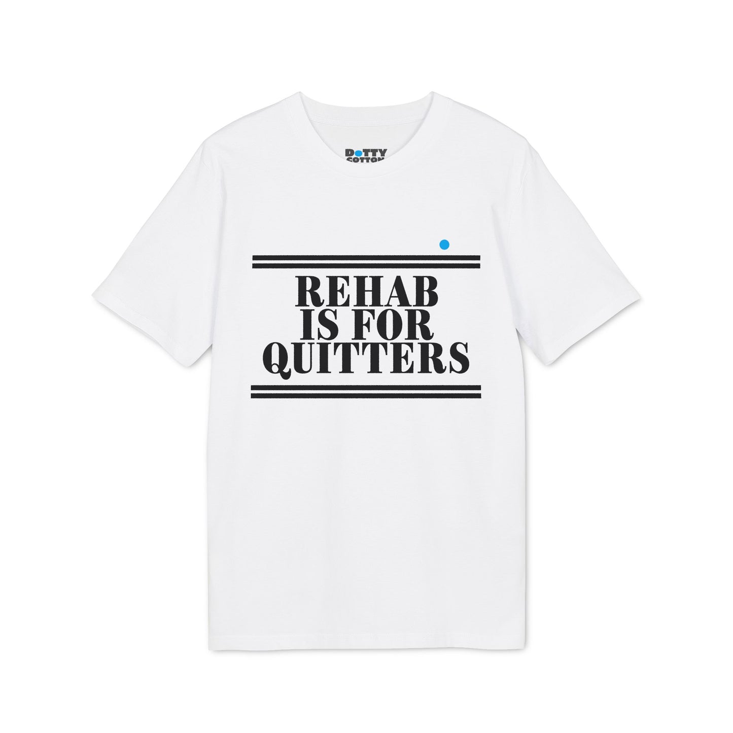 Rehab | Wit Happens