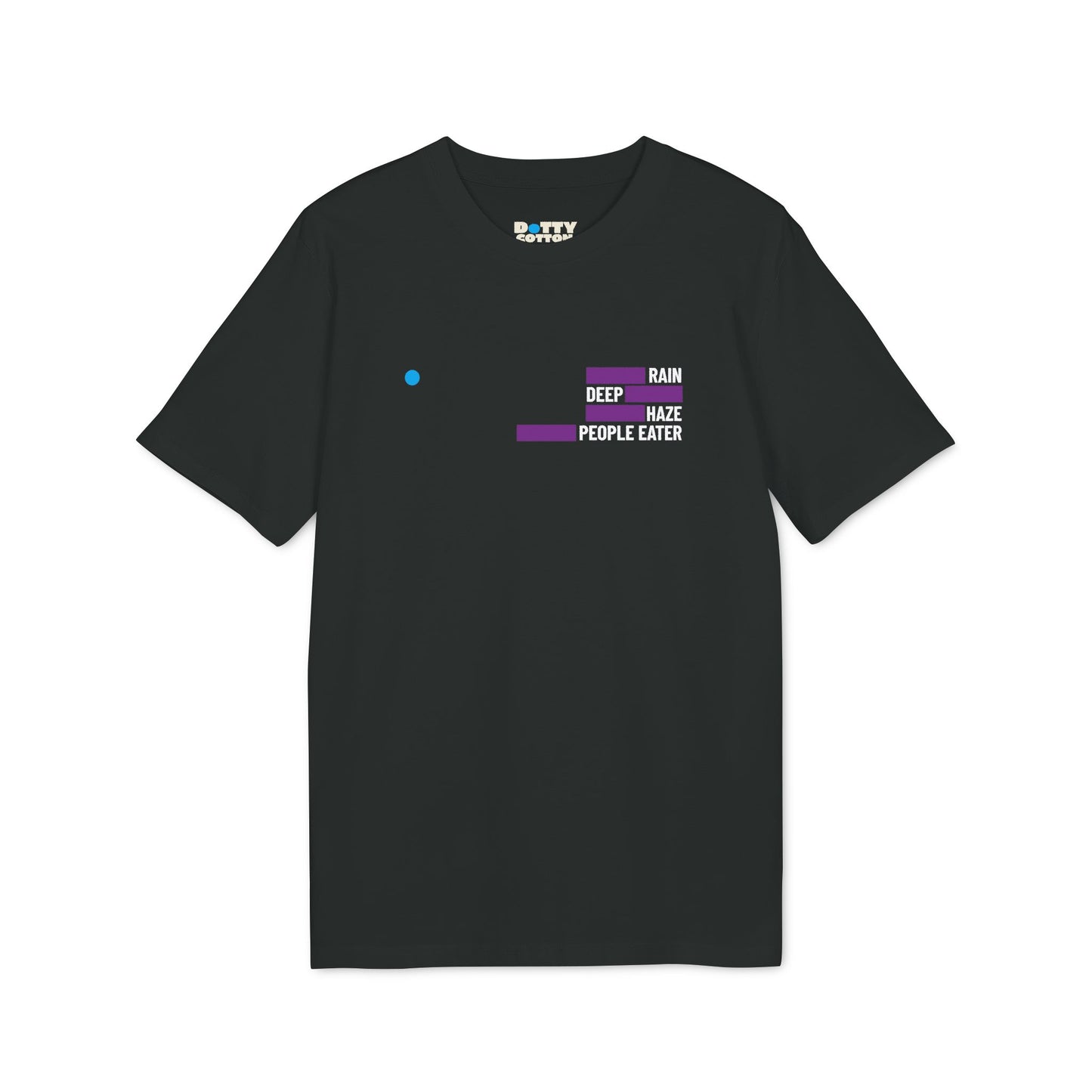 The Purple One | Colour Blind