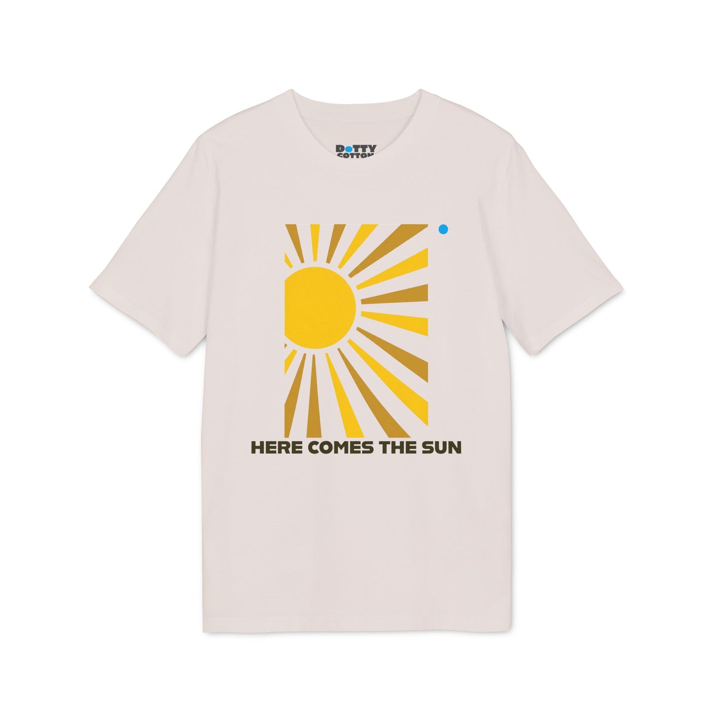 Here Comes the Sun