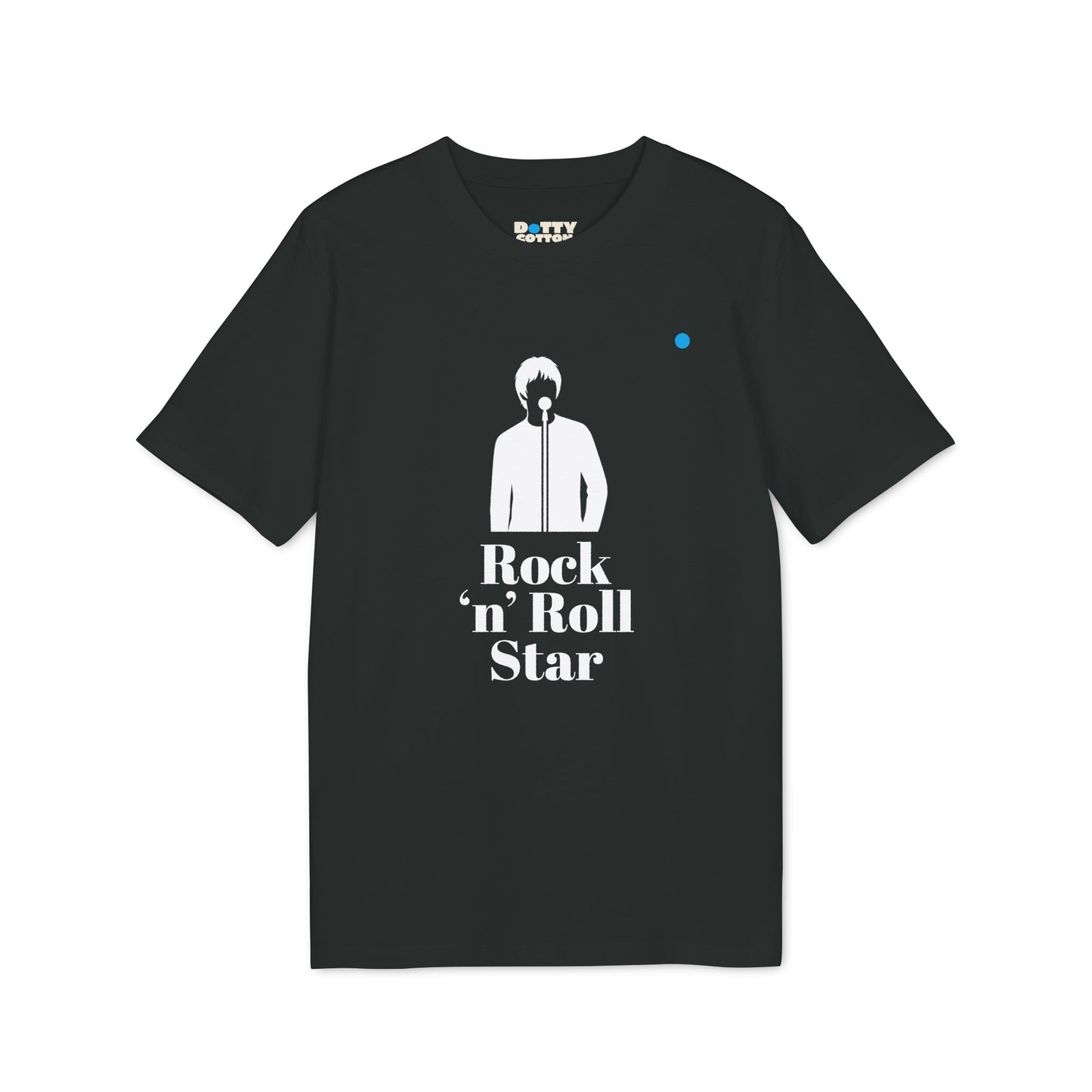 Rock 'n' Roll Star