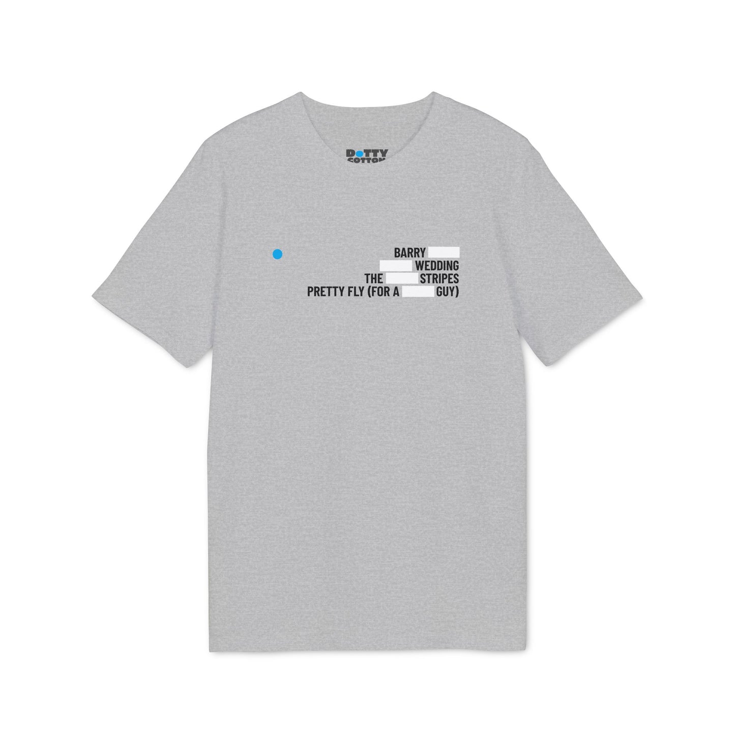 The White One | Colour Blind