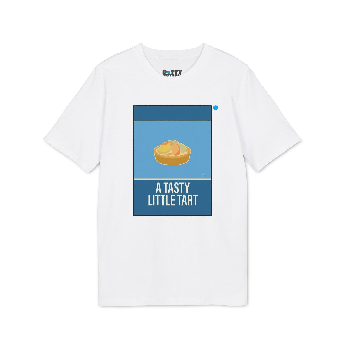 A Tasty Little Tart