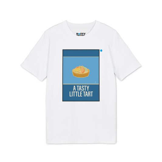 A Tasty Little Tart