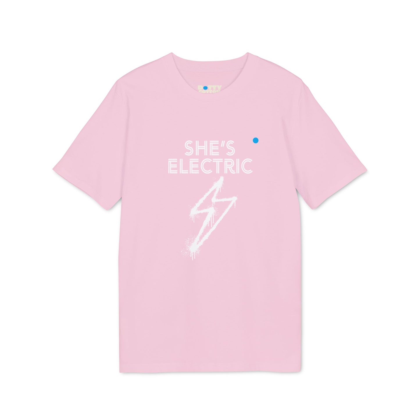 She's Electric