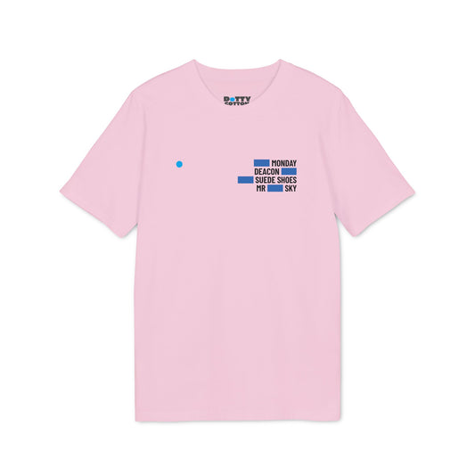 The Blue One | Colour Blind