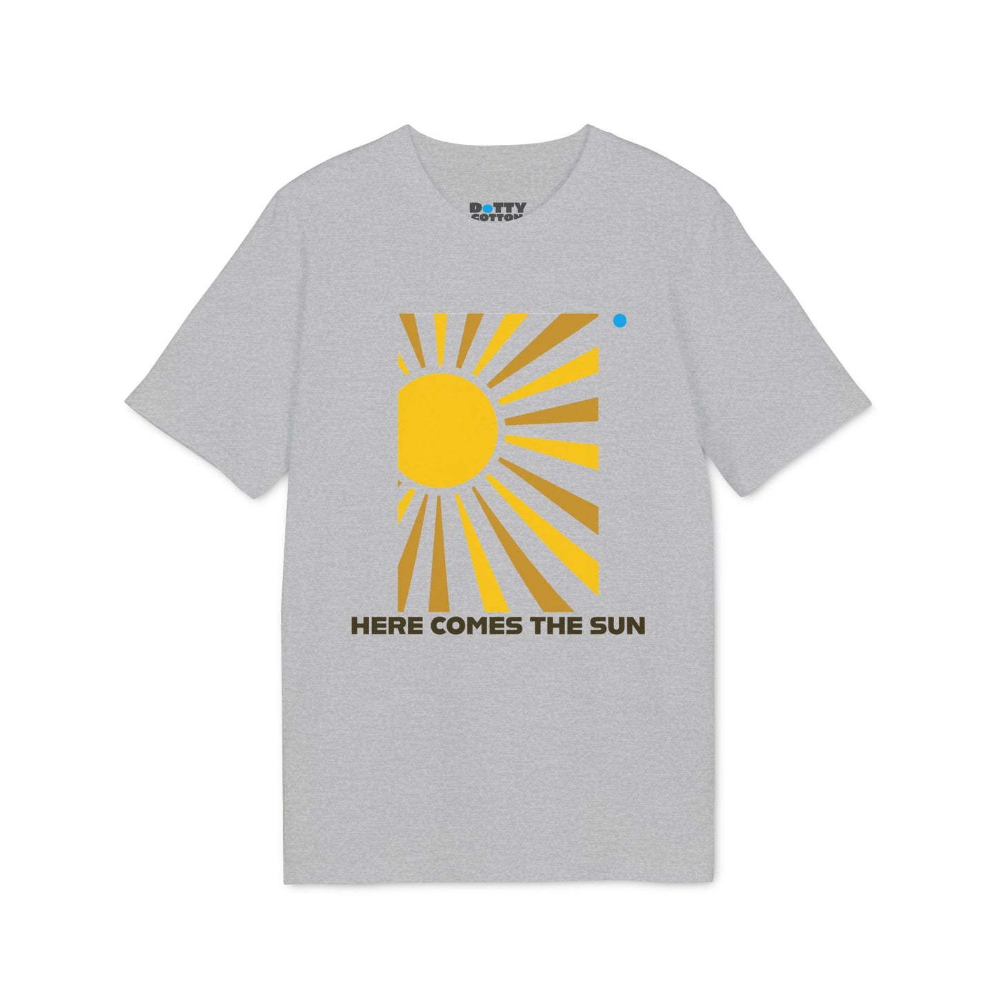 Here Comes the Sun