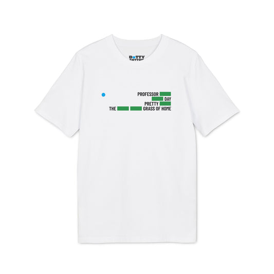 The Green One | Colour Blind
