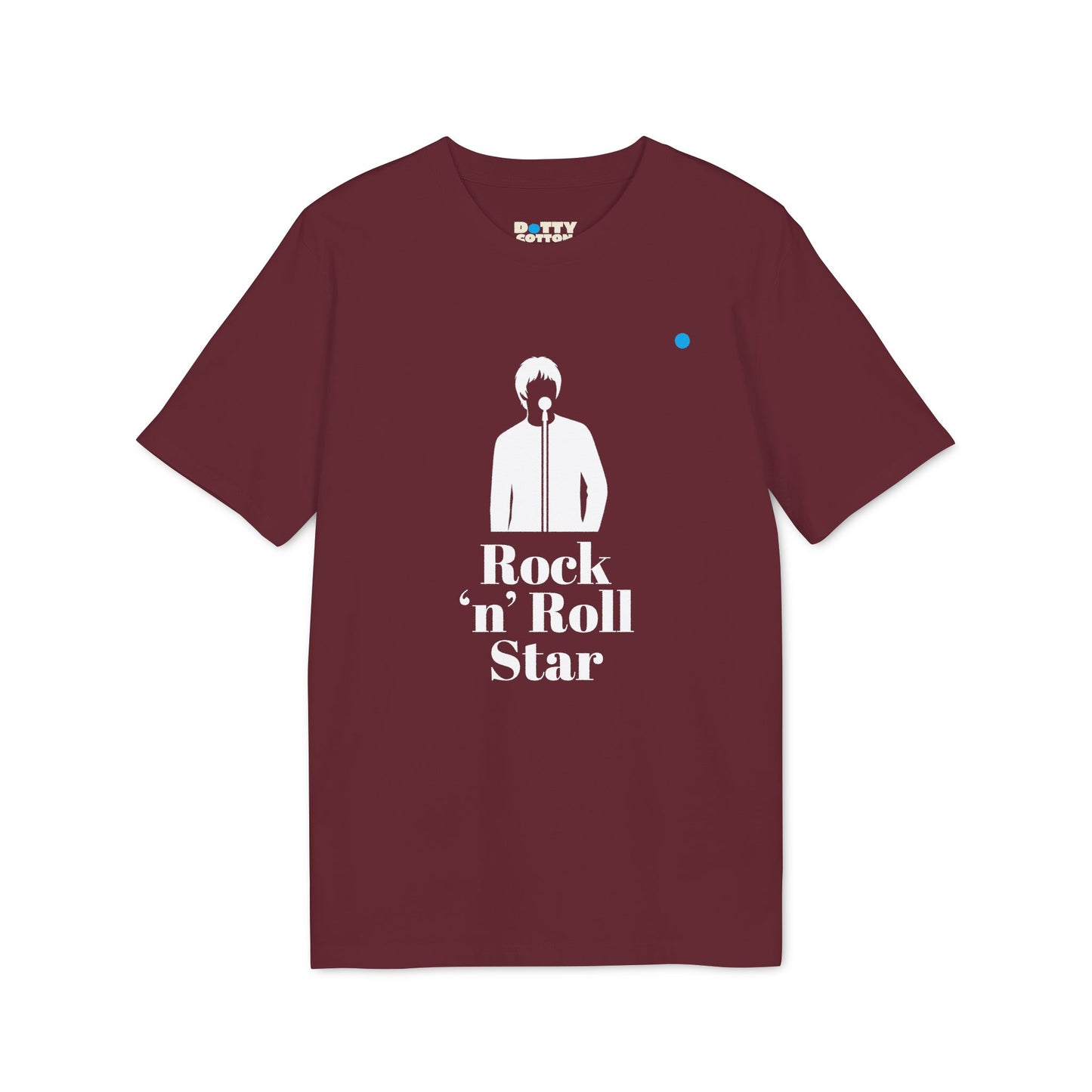 Rock 'n' Roll Star