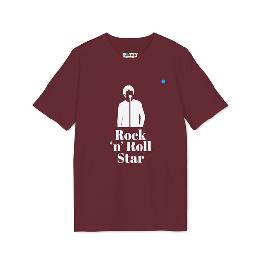 Rock 'n' Roll Star