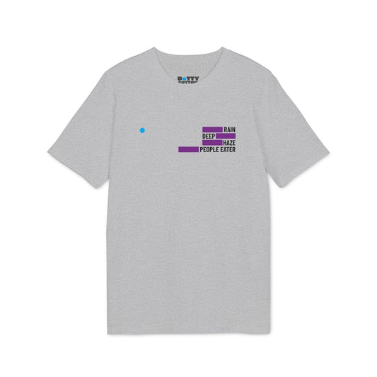 The Purple One | Colour Blind
