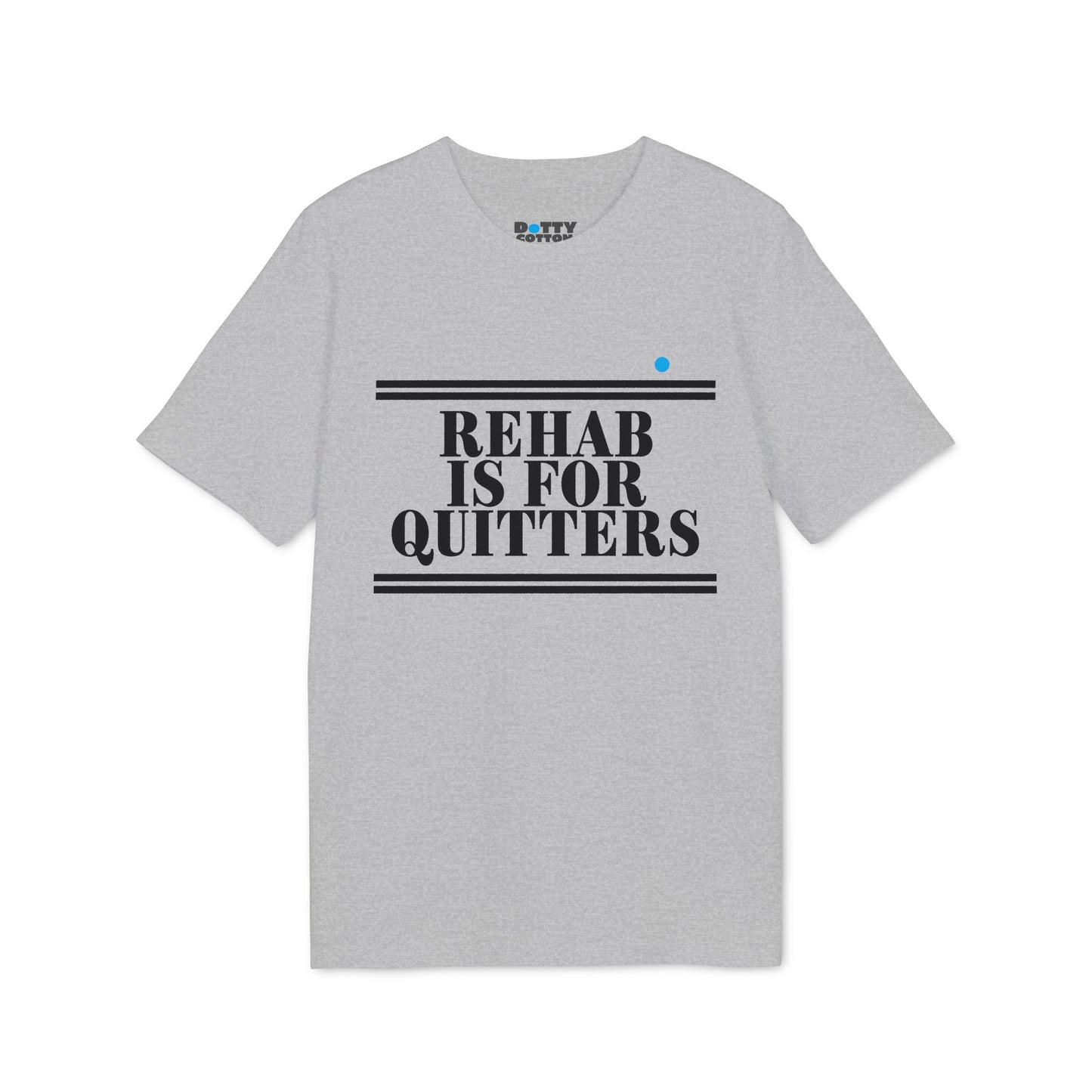 Rehab | Wit Happens