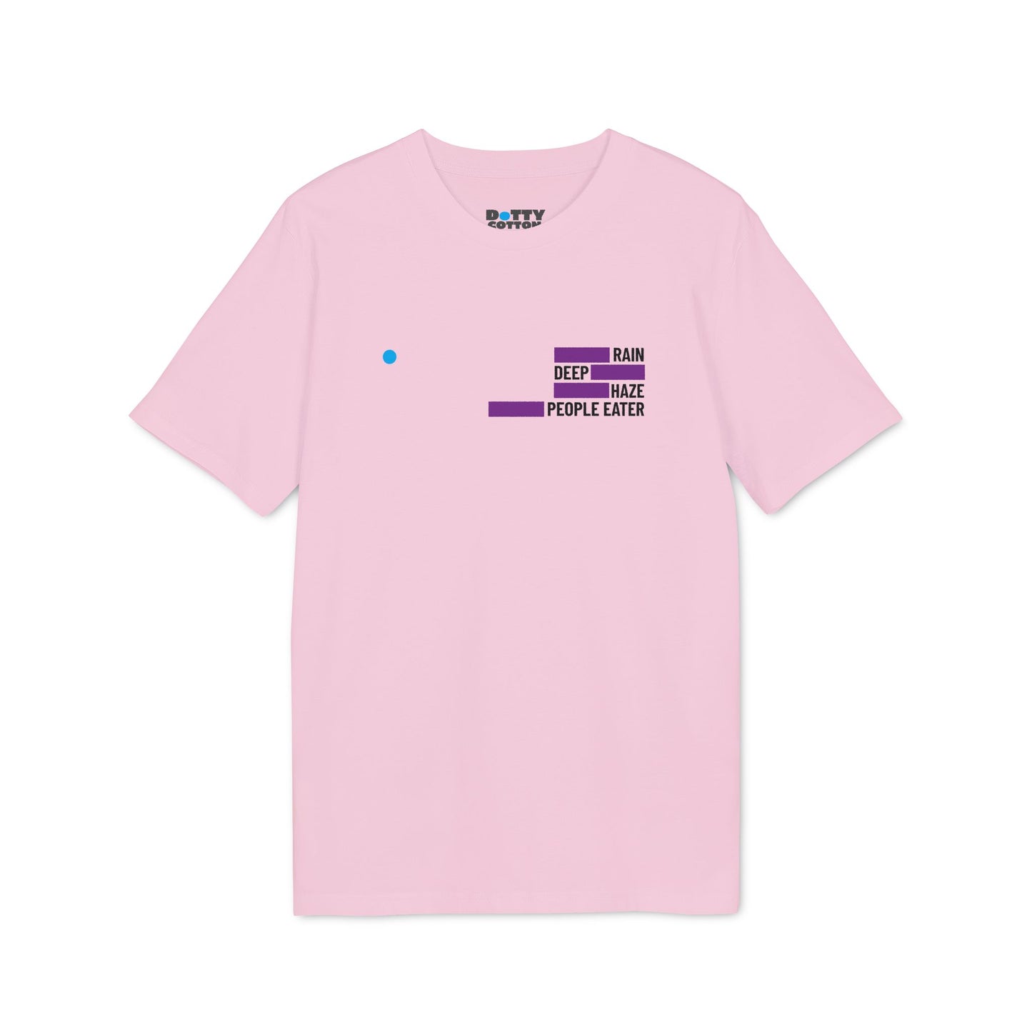 The Purple One | Colour Blind