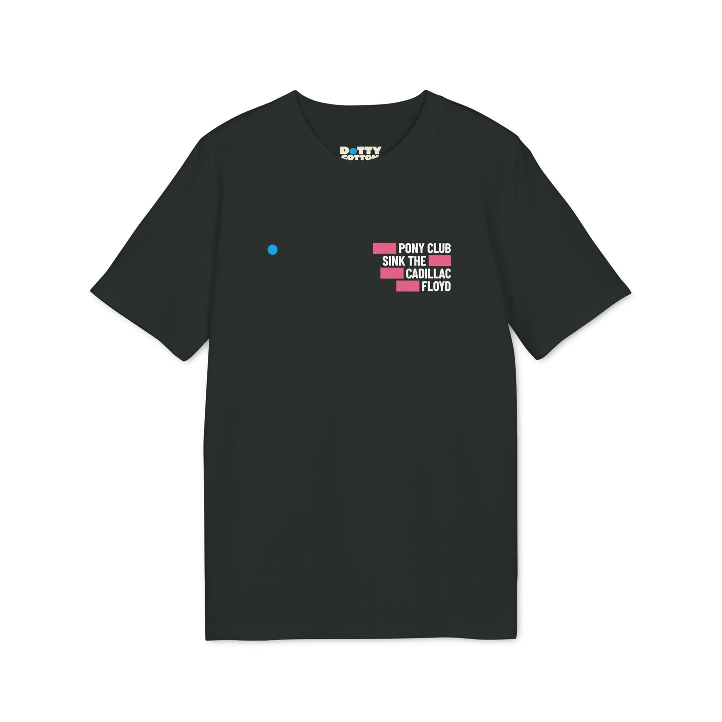 The Pink One | Colour Blind