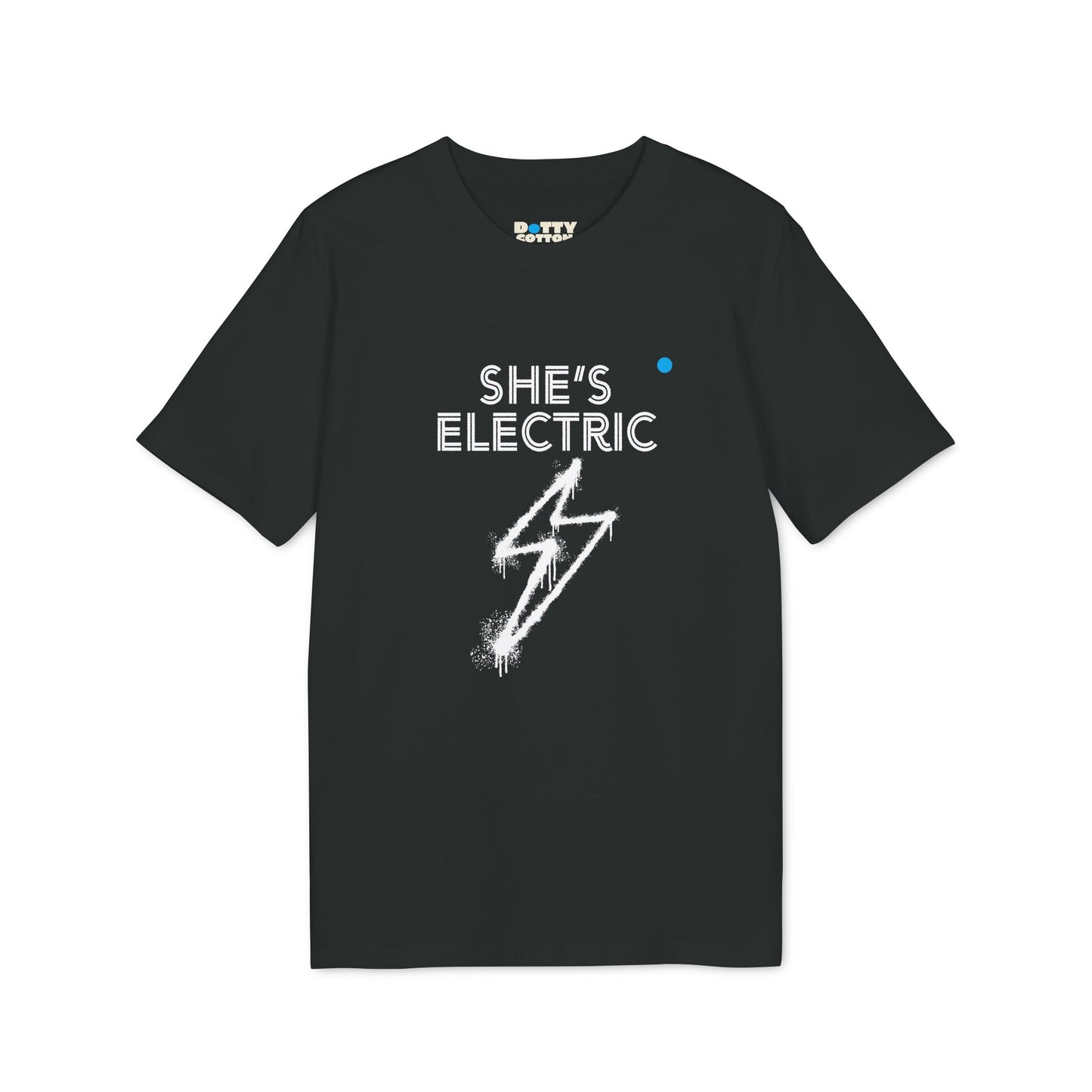 She's Electric