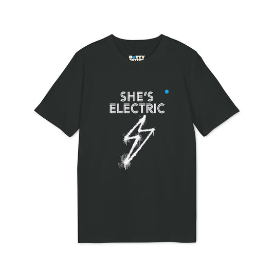 She's Electric
