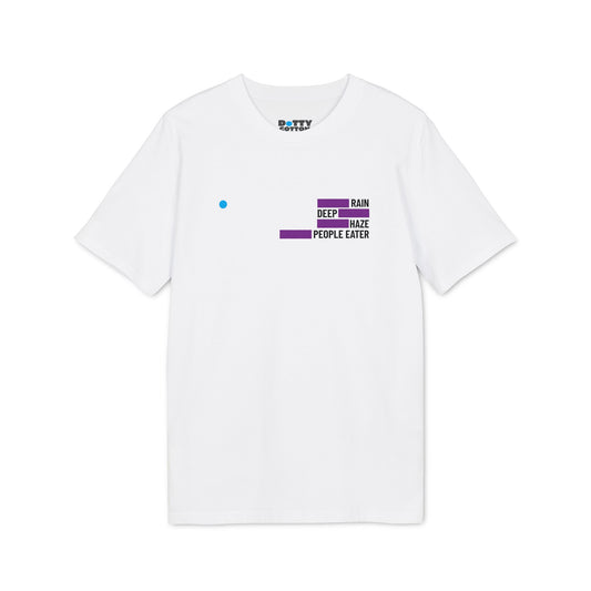 The Purple One | Colour Blind