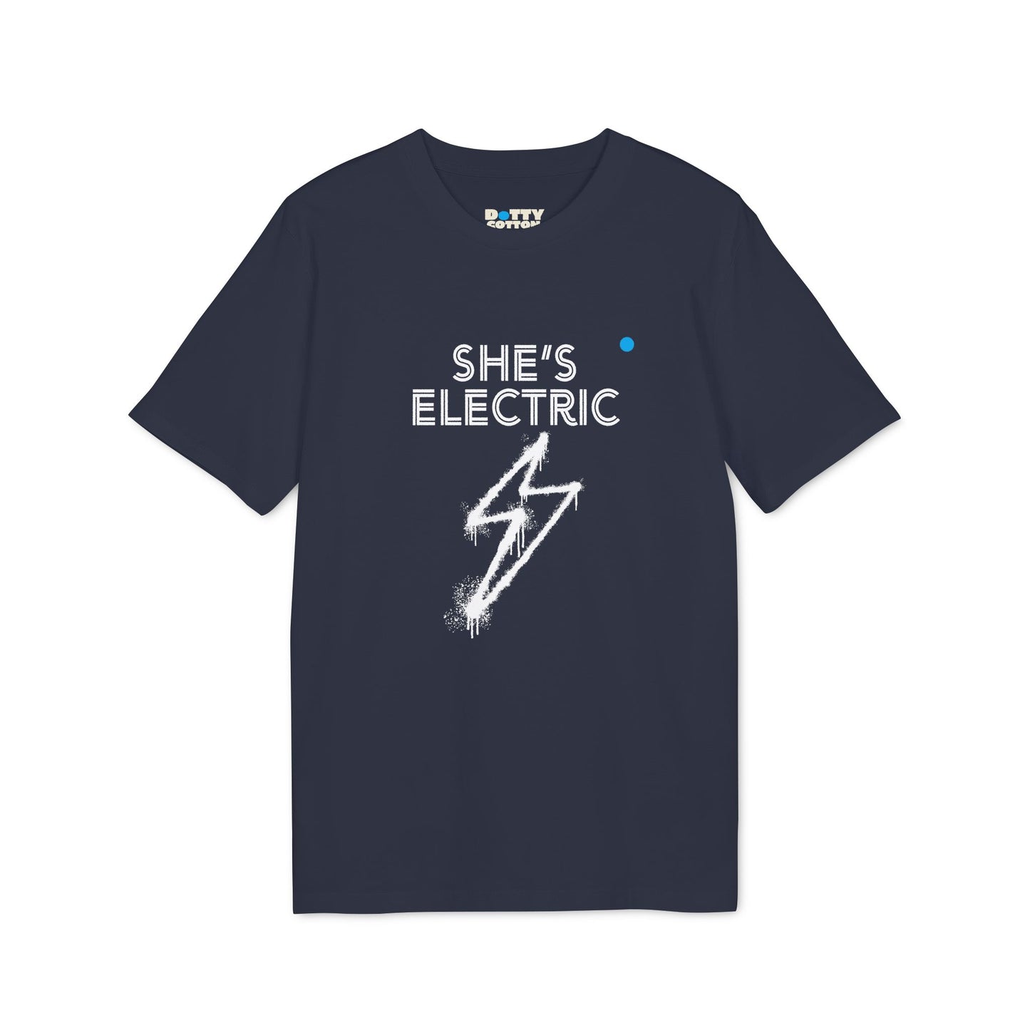 She's Electric