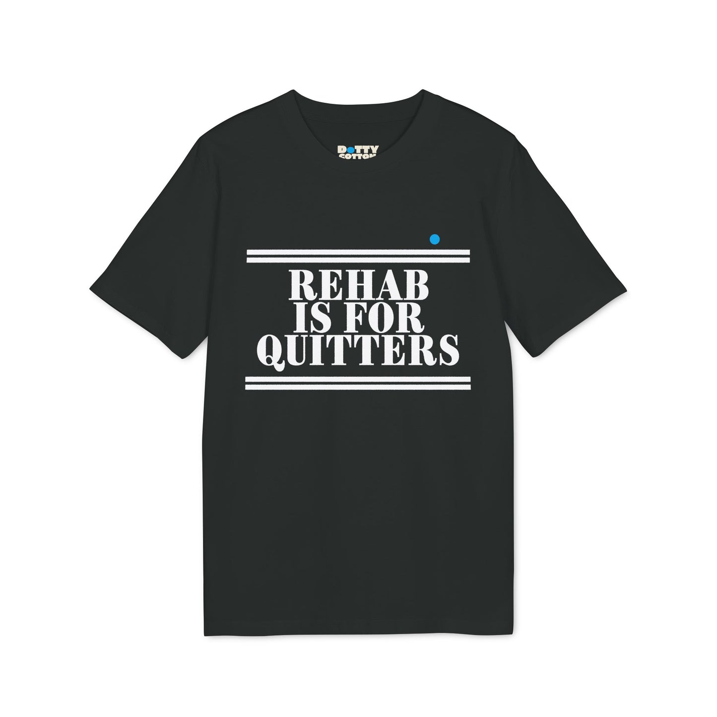 Rehab | Wit Happens