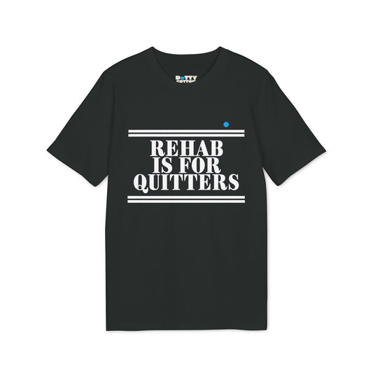 Rehab | Wit Happens