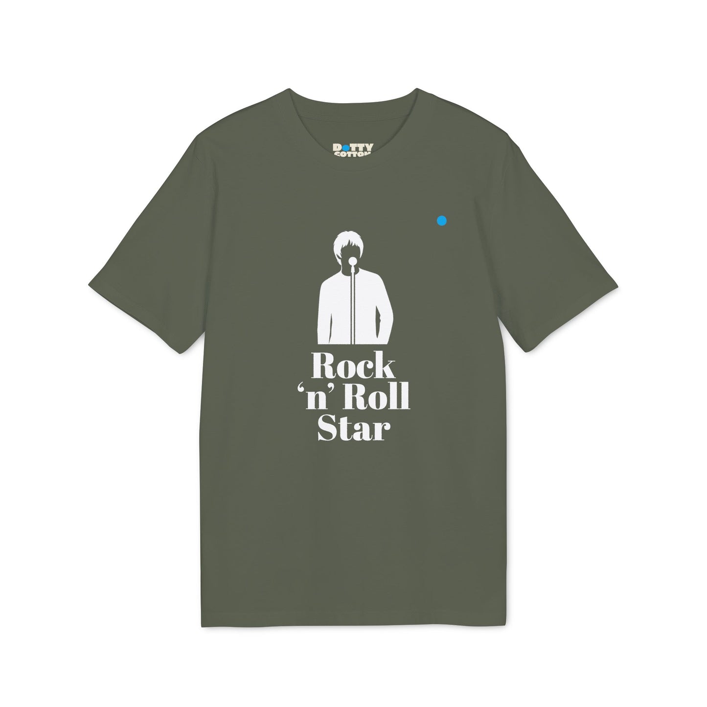 Rock 'n' Roll Star