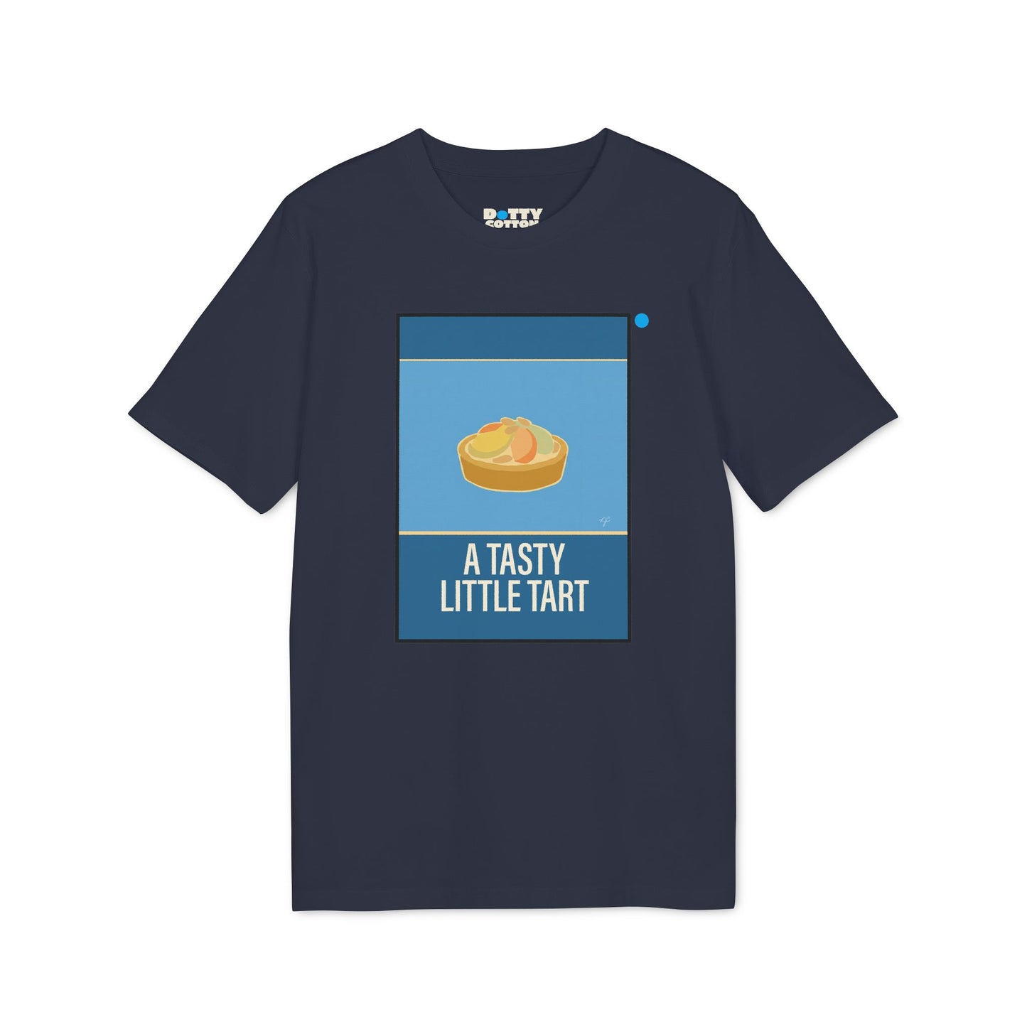 A Tasty Little Tart