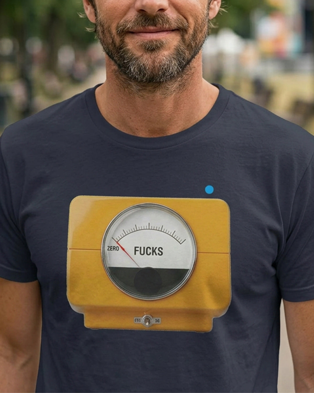 Zero Fucks | Wit Happens